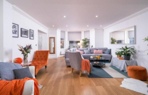 Niru Experience Luxury Boutique Garden 2bd 2ba